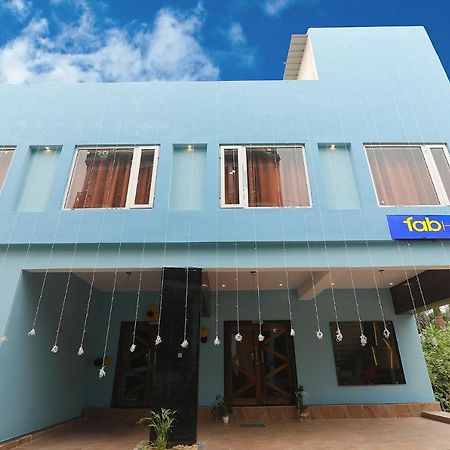 Fabhotel Blueark Lakhnau Kültér fotó