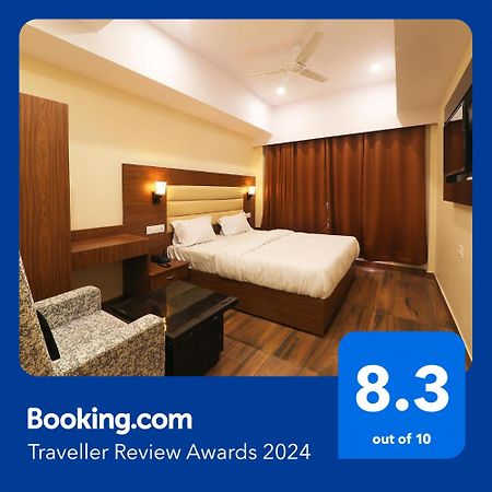 Fabhotel Blueark Lakhnau Kültér fotó