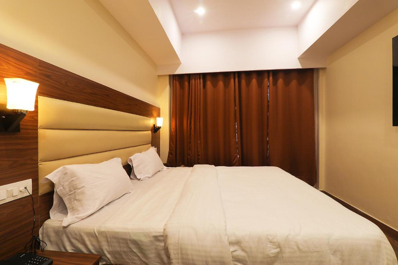 Fabhotel Blueark Lakhnau Kültér fotó