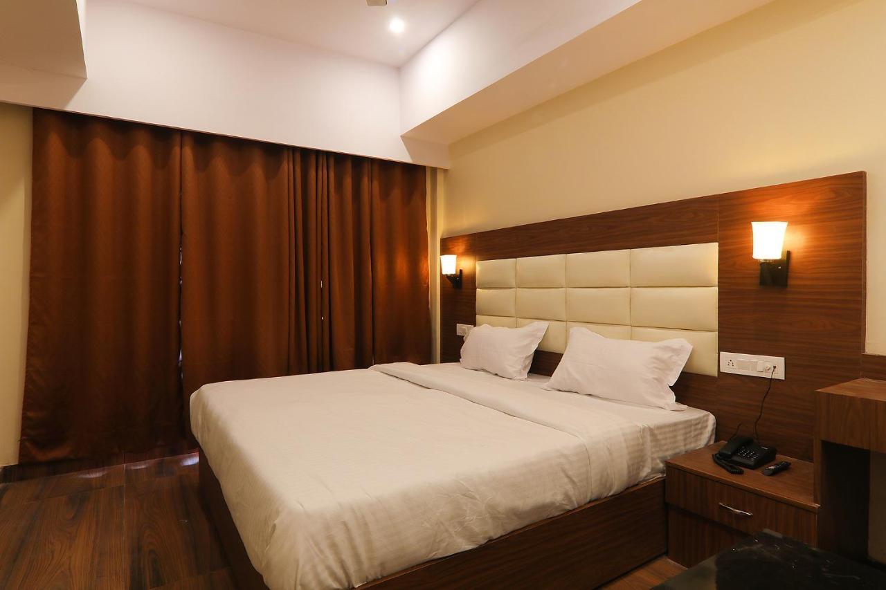 Fabhotel Blueark Lakhnau Kültér fotó