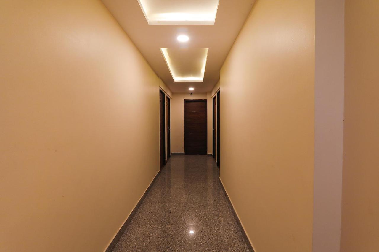 Fabhotel Blueark Lakhnau Kültér fotó