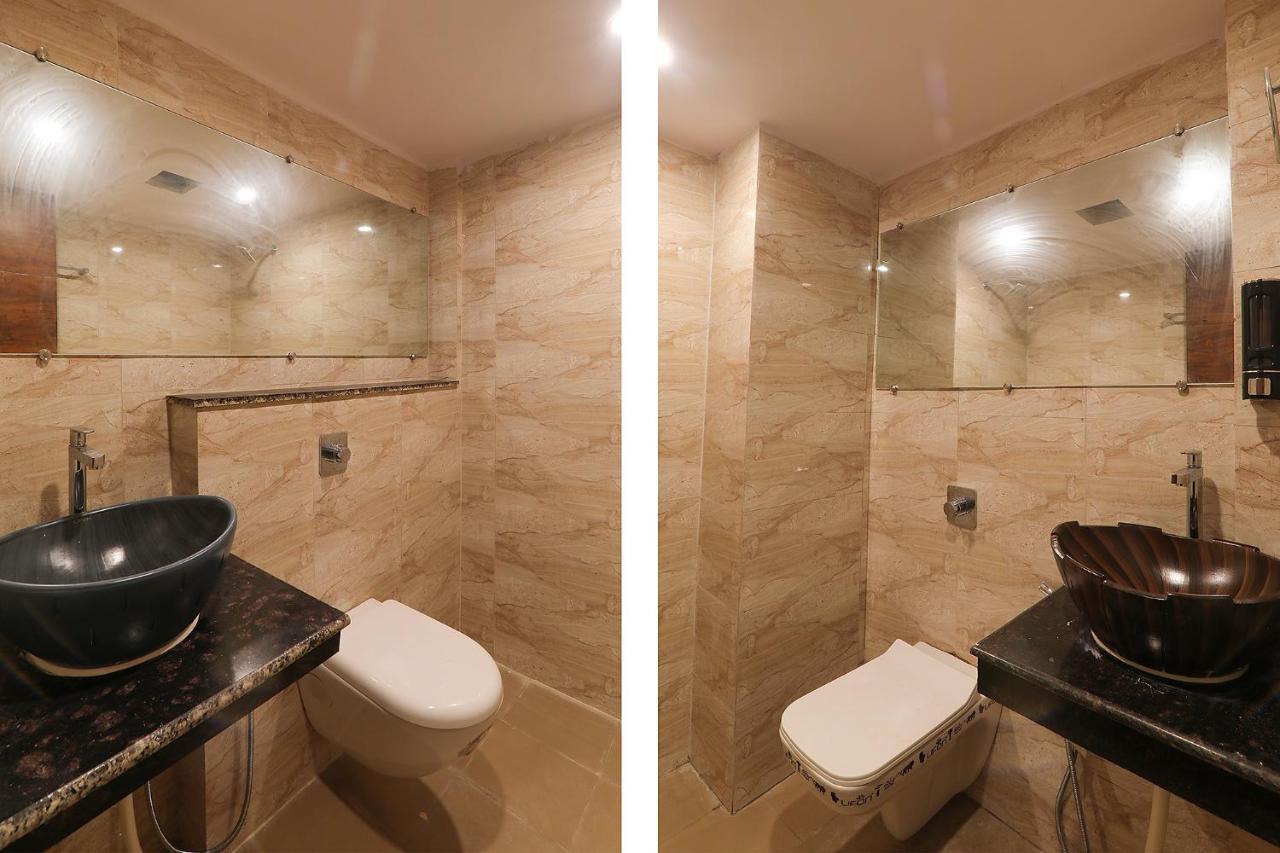 Fabhotel Blueark Lakhnau Kültér fotó