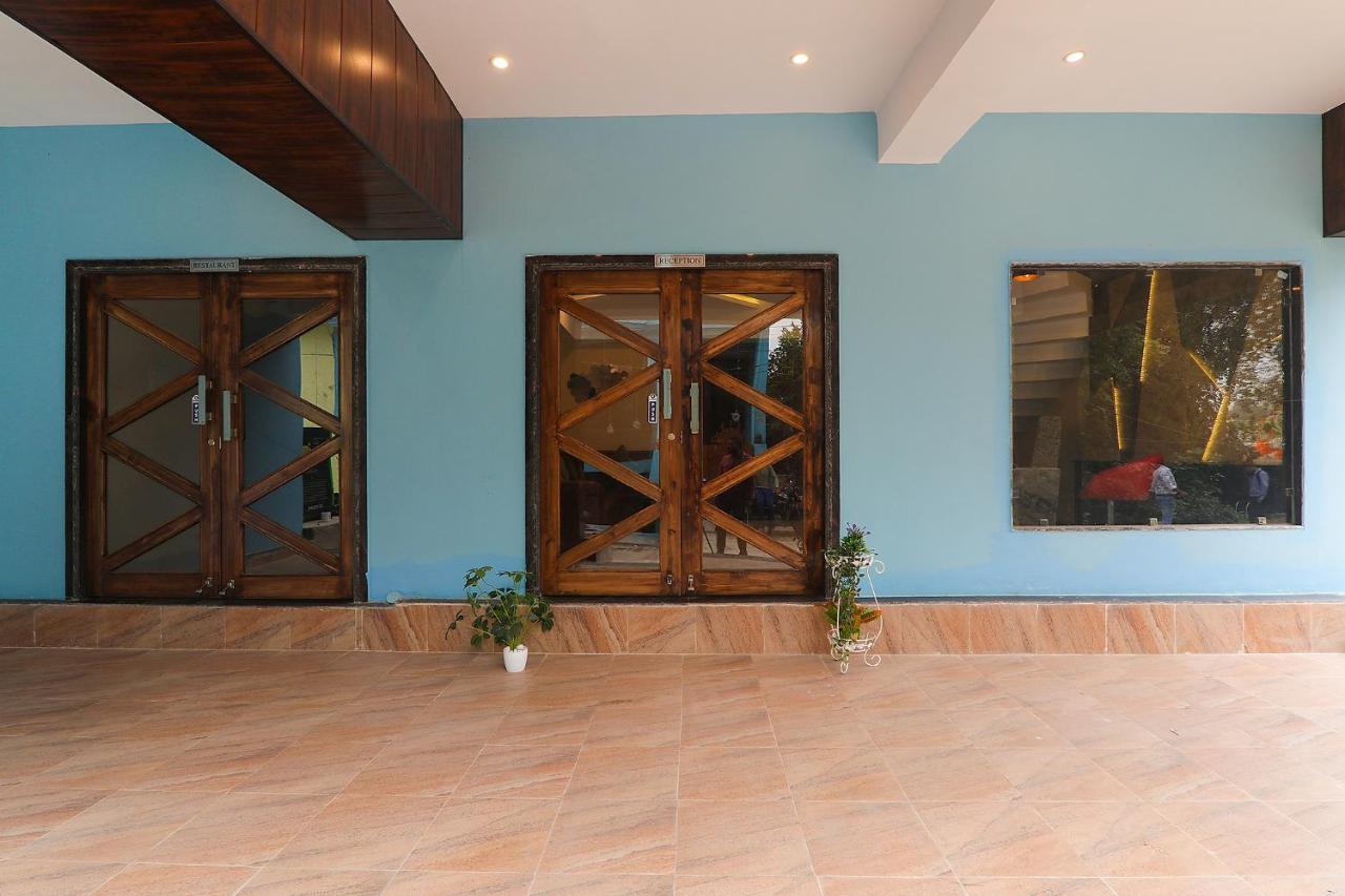 Fabhotel Blueark Lakhnau Kültér fotó