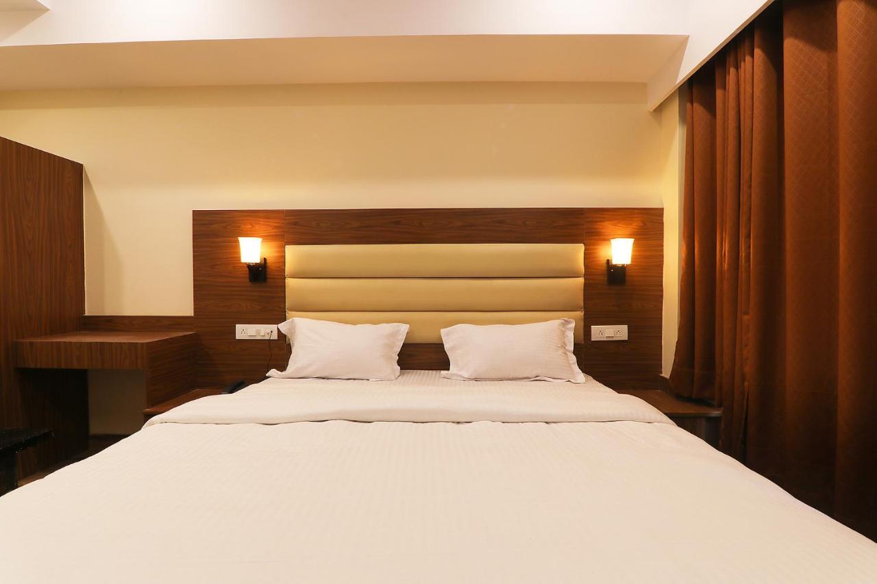 Fabhotel Blueark Lakhnau Kültér fotó
