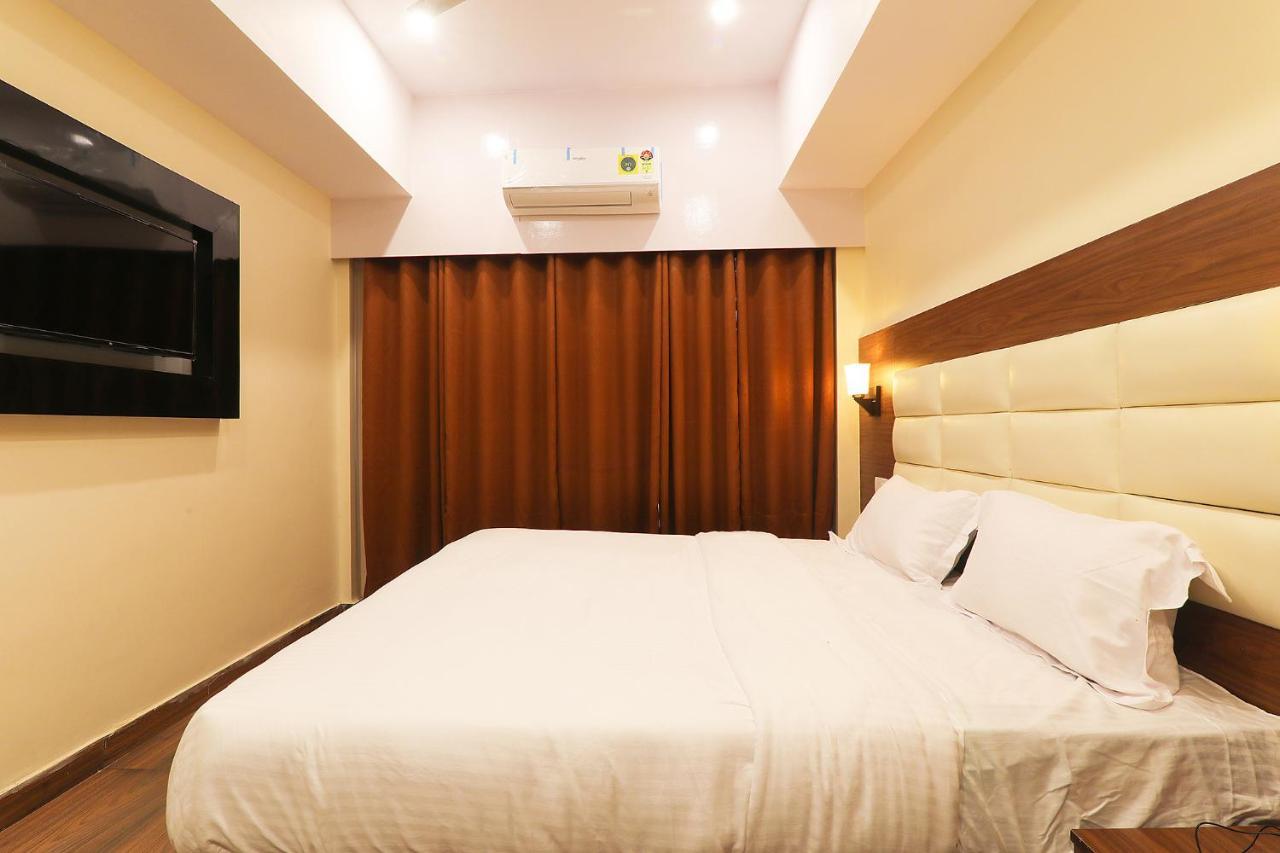 Fabhotel Blueark Lakhnau Kültér fotó